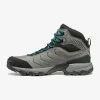 Scarpa Moraine Mid Pro GTX vaelluskengät - antrasiitti - koko 42