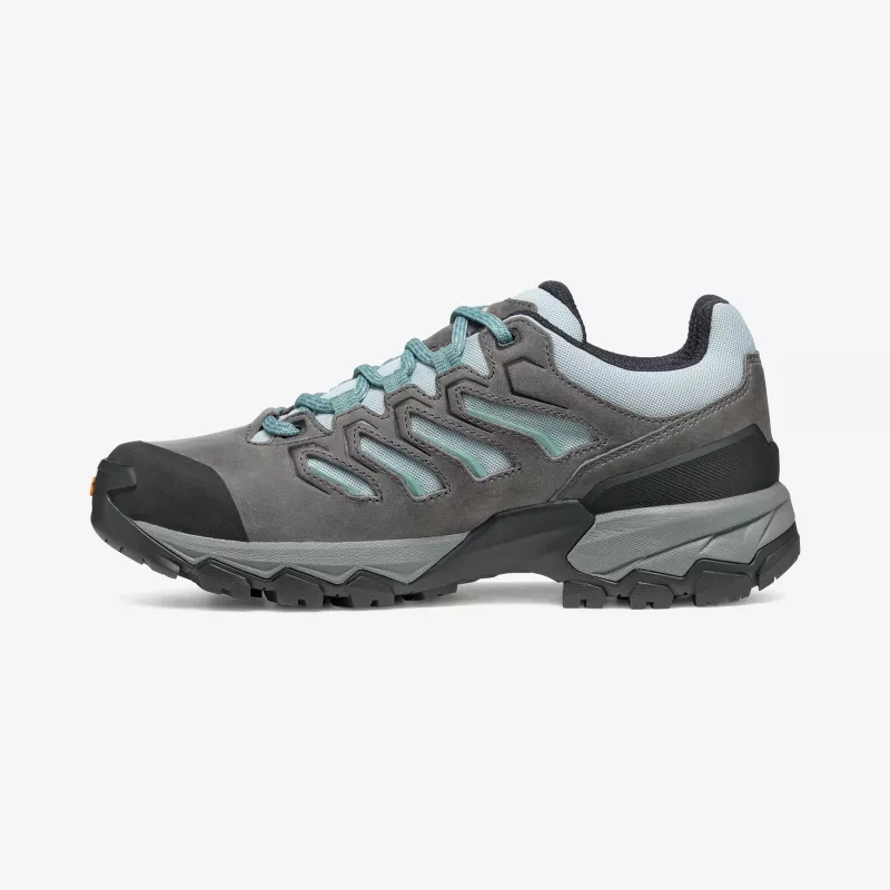 Scarpa Moraine GTX naisten vaelluskengät - arctic - koko 38
