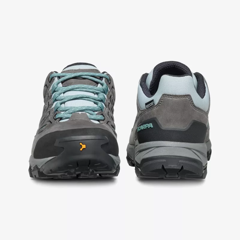 Scarpa Moraine GTX naisten vaelluskengät - arctic - koko 38