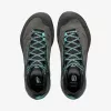 SCARPA Rapid XT Mid naisten shark aqua