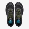 Scarpa Ribelle Cross 2 Mid GTX -vuoristokengät black olive EU 44