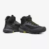 Scarpa Ribelle Cross 2 Mid GTX -vuoristokengät black olive 44.5