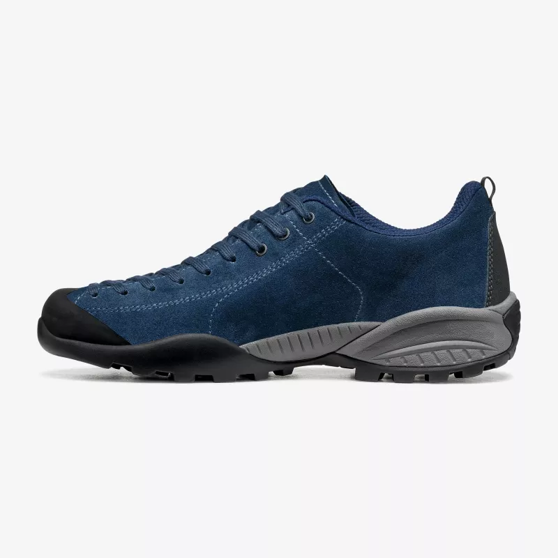 SCARPA Mojito GTX deep ocean 45 - vedenpitävät lähestymis- ja vaelluskengät