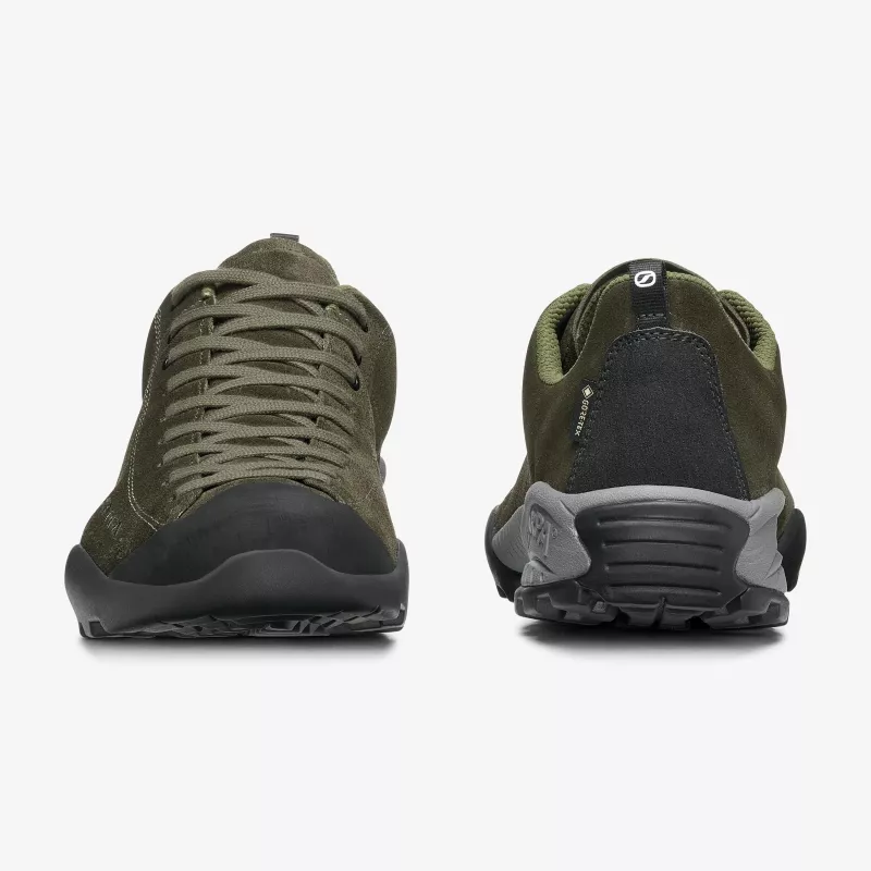Scarpa Mojito GTX miesten lähestymiskengät - mimetico (naamio) koko 46