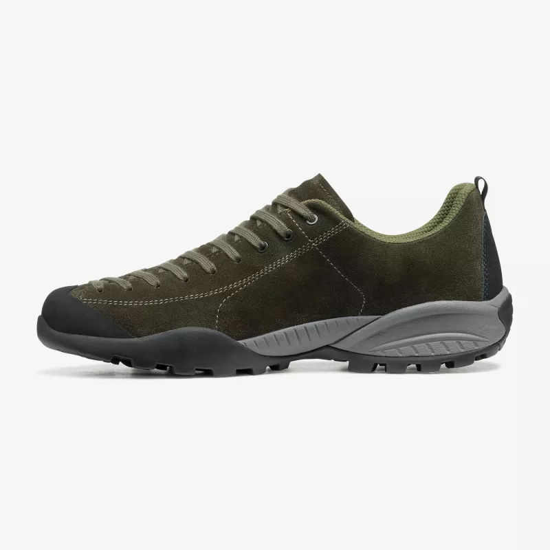 Scarpa Mojito GTX miesten lähestymiskengät - mimetico (naamio) - koko 46,5 EU