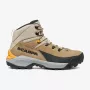 Scarpa Mustang TRK GTX -vaelluskengät desert mango EU 42