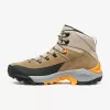 Scarpa Mustang TRK GTX -vaelluskengät desert/mango koko 44 EU