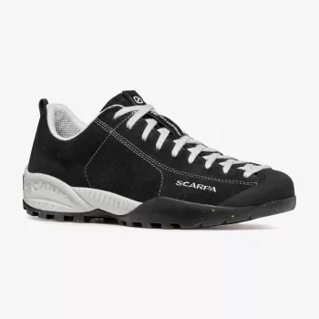 Scarpa Mojito RE Approach -kengät Offblack EU 44
