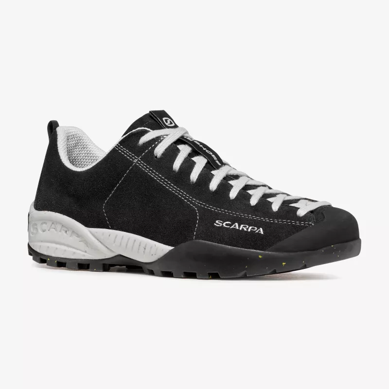 Scarpa Mojito RE Approach -kengät Offblack EU 44