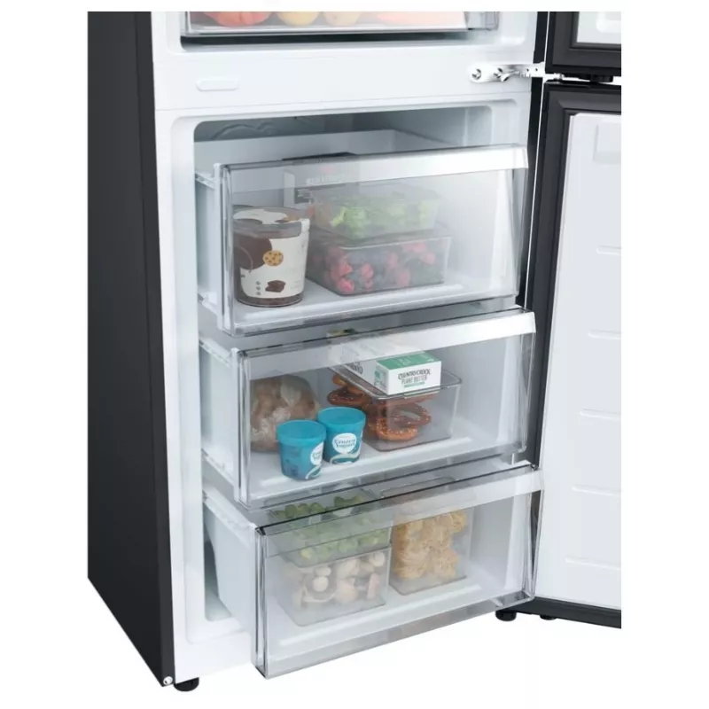 Candy CNCQ2T6S18DB split-inverter-ilmastointilaite 18000 BTU/h Wi-Fi A++