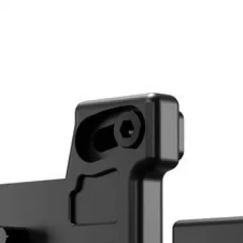 SABELT SIM RACING Sabelt Front Mount Fanatec-rattiohjaimille