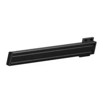 SABELT SIM RACING Sabelt Side Mount - kilpaistuinkiinnikkeet (pari) - musta jauhemaalattu teräs - FIA-hyväksytty
