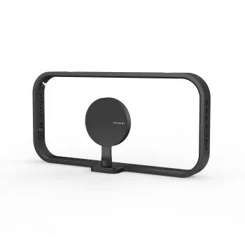 Moment Mobile Filmmaker Cage MagSafe-yhteensopiva
