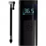 STATIK TireHero langaton ilmapumppu 6000mAh musta