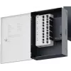 Verkada AC42 -kulunvalvontaohjain - 4 ovea, langallinen, 10/100 Ethernet (AC42-HW)