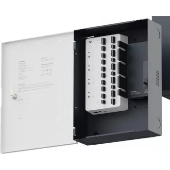 Verkada AC42 -kulunvalvontaohjain - 4 ovea, langallinen, 10/100 Ethernet (AC42-HW)