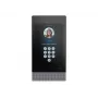 Verkada BC82 hälytysohjain kameralla - langallinen/langaton - Bluetooth 5.0 - 863-928 MHz - RS-485/10/100 Ethernet - harmaa