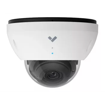 Verkada CD52-E-F ulkokupolikamera, 512 GB, 60 päivän säilytys