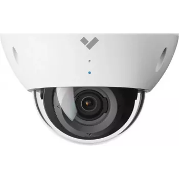 Verkada CD52-F sisäkupolikamera, 2 TB, 365 päivän säilytys