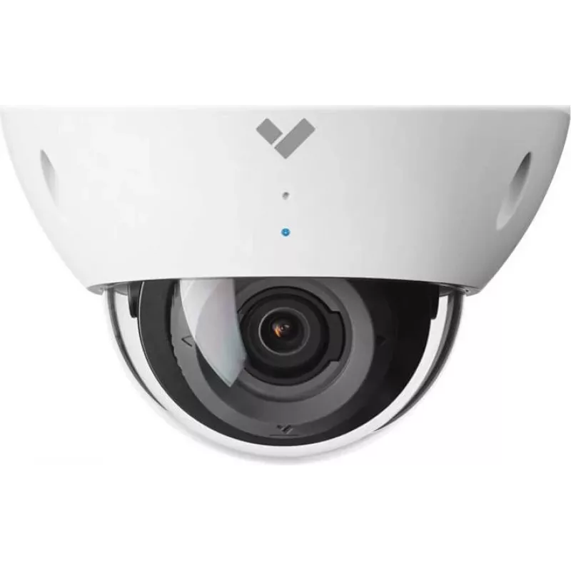 Verkada CD52-F sisäkupolikamera, 2 TB, 365 päivän säilytys