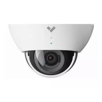 Verkada CD52-F sisäkupolikamera, 768 GB, 90 päivän säilytys