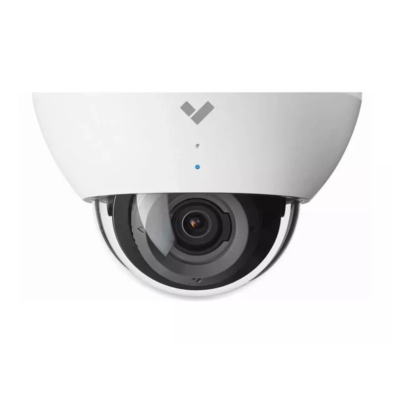 Verkada CD52-F sisäkupolikamera, 768 GB, 90 päivän säilytys