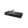 RTI XP-3 -ohjausprosessori, RS232, IR, rele ja I/O