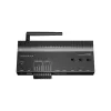 RTI XP-3 -ohjausprosessori, RS232, IR, rele ja I/O