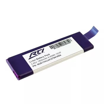 RTI T2XBAT -varausakku T2i T2x T3x T4x