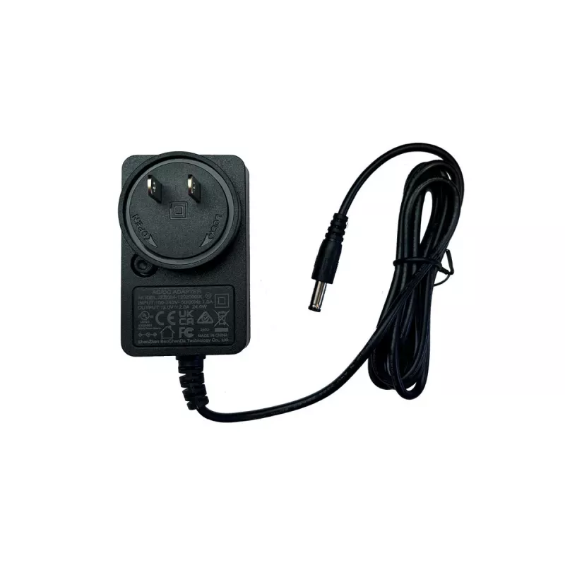 RTI IST-10 Stand Kit -pöytätelakka CX10/KX10-virtalähteellä