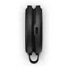 Satechi OntheGo 2-in-1 langaton laturi Qi2:lla, musta, 15W, ST-QTG21K