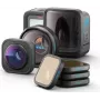 GoPro HERO13 Black+ HB Series -linssisarja - 27.6 MP - CMOS