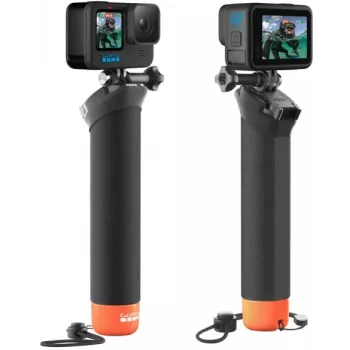 GoPro The Handler kelluva kädensija