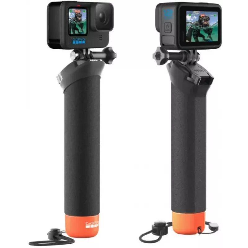 GoPro The Handler kelluva kädensija