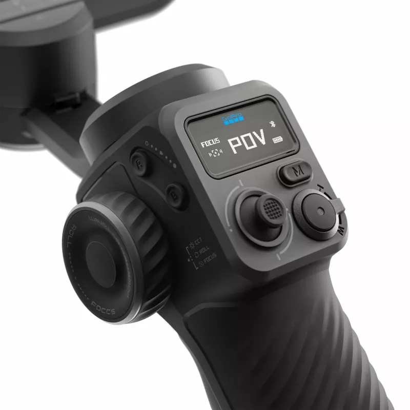 GoPro Fluid Pro AI -gimbaali