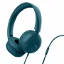 JLAB Audio Studio 2 johdolliset on-ear-kuulokkeet mikrofonilla ja äänenvoimakkuuden säädöllä