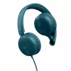 JLAB Audio Studio 2 johdolliset on-ear-kuulokkeet mikrofonilla ja äänenvoimakkuuden säädöllä