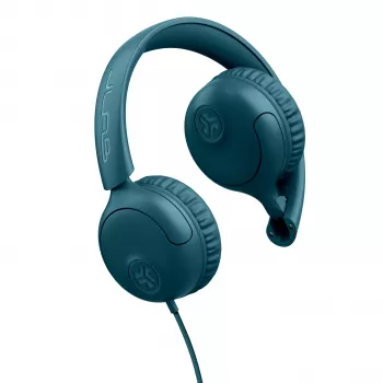 JLAB Audio Studio 2 johdolliset on-ear-kuulokkeet mikrofonilla ja äänenvoimakkuuden säädöllä