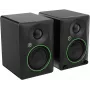 Mackie CR3.5BT aktiiviset studiomonitorit Bluetoothilla