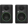 Mackie CR3.5BT aktiiviset studiomonitorit Bluetoothilla