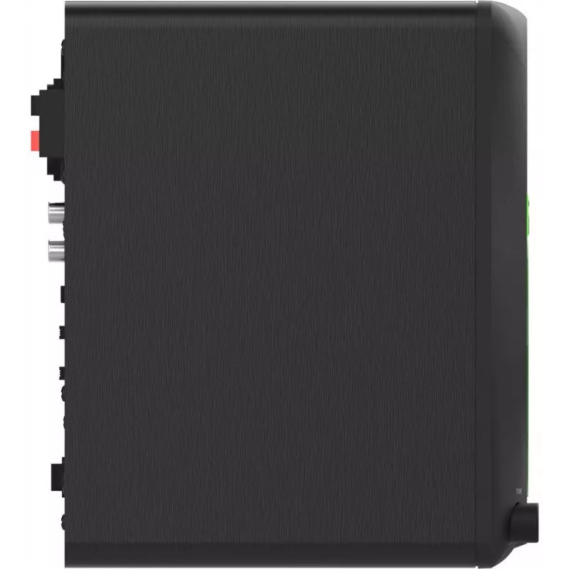 Mackie CR3.5BT aktiiviset studiomonitorit Bluetoothilla
