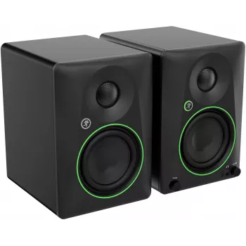 Mackie CR4.5 aktiivimonitorit