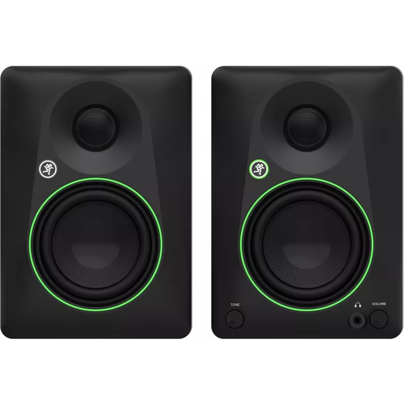 Mackie CR4.5 aktiivimonitorit