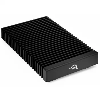 OWC ThunderBlade X8 32TB kannettava SSD, Thunderbolt 3