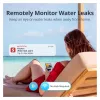 SwitchBot WLAN-vesivuototunnistin