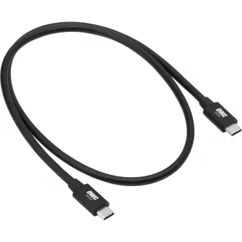 OWC 0,8 metrin Thunderbolt 5 / USB-C -kaapeli