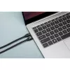 OWC 0,8 metrin Thunderbolt 5 / USB-C -kaapeli