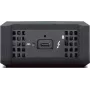 OWC Thunderbolt 4 - 10 Gigabit Ethernet -adapteri väylävirralla