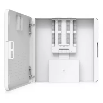 Ubiquiti Alarm Hub Kit, hälytysvyöhykkeiden laajennus