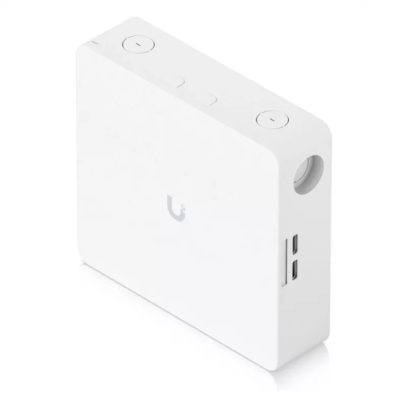 Ubiquiti Alarm Hub Kit, hälytysvyöhykkeiden laajennus